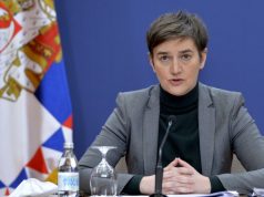 Ana Brnabić izazvala bijes u Srbiji: Pad nadstrešnice u Novom Sadu je bio planiran