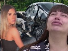 SESTRA MILJANE KULIĆ DOŽIVELA SAOBRAĆAJNU NESREĆU! Hitno primljena u bolnicu u Nišu – evo kakve povrede je zadobila