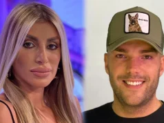DALILA POSLALA PORUKU ANĐELU USRED EMISIJE: Evo šta mu je napisala – ovo on želi!