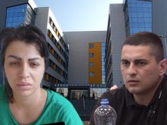 OGLASIO SE BEBICA NAKON MILJANINE HOSPITALIZACIJE! Macanović otkrio kako se Kulićeva trenutno osjeća!