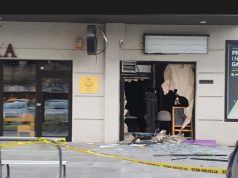 NAKON DRAME U NASELJU NOVA OTOKA/ Otkrivaju se detalji: Poznato ko je vlasnik restorana u Sarajevu, koji je rano jutros razorila eksplozija