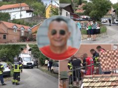 ČOVJEK KOJI JE OČISTIO ULICE OD DEMONA! Za ovog muškarca tvrde da je ubio monstruma sa Cetinja: Ulicu da ti daju junače