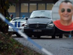 Šta se zna o spasiocu sa Cetinja koji je stao u kraj monstrumu: Navodno imao problema sa zakonom, evo zašto je hapšen!
