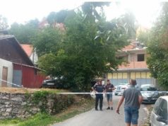 Horor u Cetinju: Pobio cijelu porodicu pa izašao na ulicu i ubijao redom!