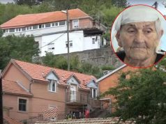 Samo me nemoj ubiti: Ispovijest baka Darinke (88) koja je preživjela užas na Cetinju! Jedva se izvukla!