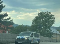 Poznat identitet napadača na Cetinju: Policija ubila napadača Vučka Borilovića (34), koji je ubio više članova porodice!
