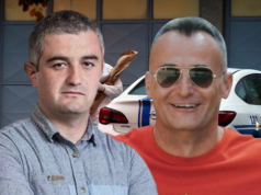 Nenad Kaluđerović pušten poslije saslušanja u tužilaštvu!