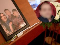 4 dana poslije užasa došao na mjesto zločina: Miloš sa Cetinja ostao bez žene i sinova, u stanu strave zatekao tužan prizor!