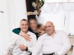 Priča o tri cetinjska kuma: Jedan izgubio cijelu porodicu, drugi život, a treći presudio zločincu!