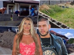 Dalila ostvarila njen i Dejanov san: Mujićka se oglasila iz Šepka, najavila veliko slavlje! (Foto)