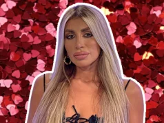 POKAZALA DEČKA! Dalila ne krije koliko je sretna u ljubavi, ponovo se čuje poznati hit – sve iznenadila ovom objavom