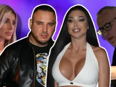 DALILA I PECA ‘NA APARATIMA’! Maja i Car obnovili kontakt, tajno se viđaju?! Slučajno se odali, nastaće haos!