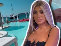 SVI SE PITAJU KO JE ON: Dalila i njen novi dečko uslikani u Šibeniku, ovag puta nisu uspjeli da izbjegnu kamere! (FOTO)