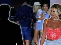 OTKRIVAMO: Ovo je novi dečko Dalile Dragojević! Papaparaco ih uhvatio na ovom mjestu! Nećete vjerovati, isti je Car!