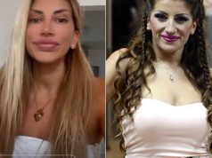 PARE OD RIALITIJA SU OTIŠLE NA PLASTIČNE OPERACIJE: Ovo je Dalila, a evo kako je izgledala Jovana Misica prije intervencija