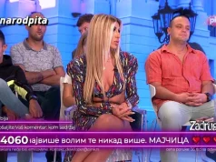 ‘IZ INATA NE MIJENJAM PREZIME!’ Dalila žestoko popljuvala Dejana, poručila da Gringo ne može da se uporedi sa njenim bivšima! (VIDEO)