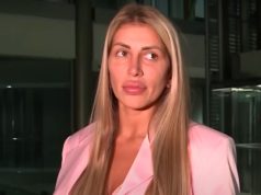 DALILINA SESTRA NA TV-u – DRAGOJEVIĆKA ODMAH OBJAVILA SLIKU: Evo šta joj je poručila