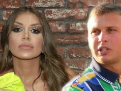 SAMO MU ON TREBA! Dejan najavio razgovor sa Lepim Mićom, pa otkrio da li je Dalila bila zaljubljena u Karića! (VIDEO)