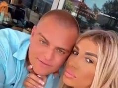ON JE MOĆNIK IZ SJENKE! Vjerenik Dalile Dragojević je bogati biznismen, evo čime se bavi, a ovako je osvojio bivšu zadrugarku