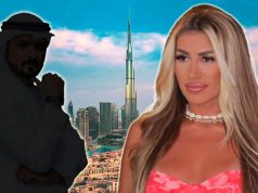 Bogati šeik iz Dubaija bacio oko na Dalilu: Zove je da dođe kod njega, pravi joj zamku, od nje hoće da napravi robinju!