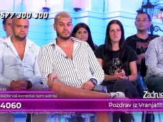 ‘NEMA PAS ZA ŠTA DA JE UJEDE!’ Dejan ističe da Dalilno meterijalno stanje nije idealno! Car mu se pridružio tokom optužbi na Dragojevićkin račun! (VIDEO)