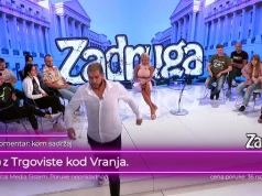SKANDAL! Dejan hitno napustio emisiju zbog ovog problema! Studio u šoku nakon ovog poteza! (VIDEO)