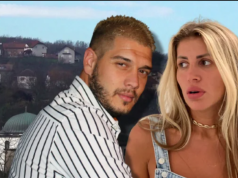 DALILA ZAPLAKALA ZBOG DEJANA UŽIVO?! Sa suzama u očima prisjetila se “starog života”, a ovo joj najviše fali (VIDEO)