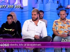 Brutalno! Dejan otvorio dušu, osvrnuo se na brak sa Dalilom, zahvalio višoj sili, pa javno priznao: ‘HVALA BOGU ŠTO NEMAMO DJECU!’ (VIDEO)