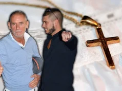 NIŠTA OD PLANIRANOG KUMSTVA! Dejan otkrio detalje dogovora sa Mićom, pa priznao da nema u planu da se krsti! (VIDEO)