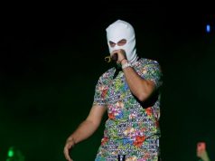 Devito krije lice, a zapravo je svima poznat: Reper sarađuje sa najvećim balkanskim zvijezdama, a evo kako se tada predstavlja!
