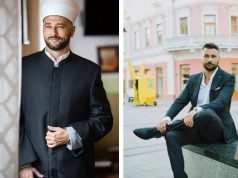 HODŽA U VINKOVCIMA, A U PRIVATNOM ŽIVOTU MODEL/ Hodža iz Vinkovaca se u slobodno vrijeme bavi modelingom!