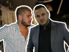 BRUTALNO! Car priznao da se izvinio Dalili i zašto je ljut na Dejana, pa otkrio šta mu najviše zamjera! (VIDEO)