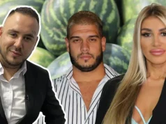 ‘ISKOMPLEKSIRAN SAM, ALI ONI IZGLEDAJU KAO DA PRODAJU LUBENICE NA PIJACI’ Car ubijeđen da treba da mu dignu spomenik, pa otkrio šta bi radio na Dejanovom mjestu! (VIDEO)
