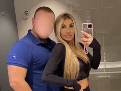 DALILA DOBILA POKLON OD 15.000 EVRA OD GRINGA PRED MJESEČNICU NJIHOVE VEZE, pa se odmah pohvalila! Svima popadale vilice, a ovaj detalj otkriva bitnu stvar! (VIDEO)