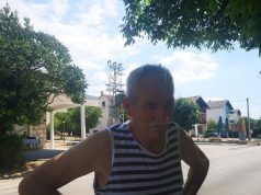 Ferdo Galić, brat ranjenog u pucnjavi kod Gruda: Napadač je bacio bombu ranije, da se ja pitam razapeo bih ga na ovom stupu
