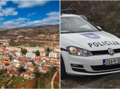 Otkrivamo identitet ubice kod Gruda: Usmrtio dvije i ranio još dvije osobe