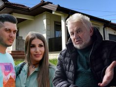 DEJAN PRIZNAO DA SE SAKRIO OD DALILINOG OCA! Dragojević progovorio o odlasku u Gornji Šepak: Ne pada mi na pamet da uđem u tu kuću