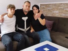 Pomozimo Ismetu iz Fojnice koji boluje od karcinoma bubrega s metastazama na mozgu
