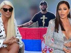 Karleuša se ne zaustavlja, žestoko oplela po Ceci: Sinu lajkuje homofobne izjave, a okružena je gej ljudima! Zaslužuje prezir!