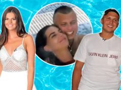 Jovana Misica je živjela kao kraljica u Stefanovoj vili na Zvezdari: Prevarila dečka zbog njega, renovirala kuću, a sad pukla tikva!