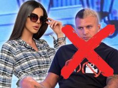 Izgleda da je baš bijesna na njega: Jovana Misica ovim potezom precrtala Karića za sva vremena!