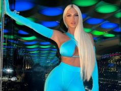 Jelena Karleuša potpuno gola: Ovakvo izdanje nikada niste vidjeli