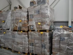 U Doboju zaplijenjeno čak 73 kilograma kokaina