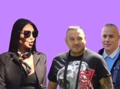 MAJA OTKRILA DA LI JE KONTAKTU SA CAREM I ŠTA SE DEŠAVA SA PECOM! Povezivali je sa bivšim, a evo šta Filip kaže na sve! (FOTO)