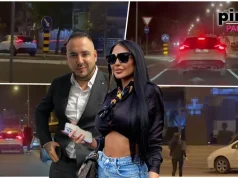 PROCURILO! Maja i Car se tajno viđaju – Sinoć nakon emisije uhvaćeni u hotelu! Sve je snimljeno