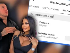 DALILA I PECA ‘NA APARATIMA’?! Car i Maja ponovo u priči, evo detalja!