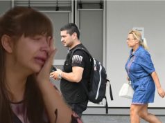 MARIJA KULIĆ OBJAVILA SAOPŠTENJE: “Miljani trenutno samo pomažu najstručniji tim ljekara, sveci i Bog”