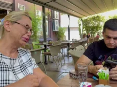GUŠI SE U SUZAMA! Prva izjava Marije Kulić nakon izlaska iz bolnice – jedva smogla snage da progovori o Miljani, Bebica izustio samo ovo! (VIDEO)
