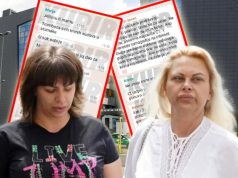 J….. ti mamu, ima trombozu: Marija Kulić prijetila ljekaru koji je operisao njenu kćerku