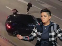 Marija Šerifović progovorila o skandalu usred noći: Evo zašto je urlala i lupala po kolima: Ogromna je šteta, nedopustivo je…